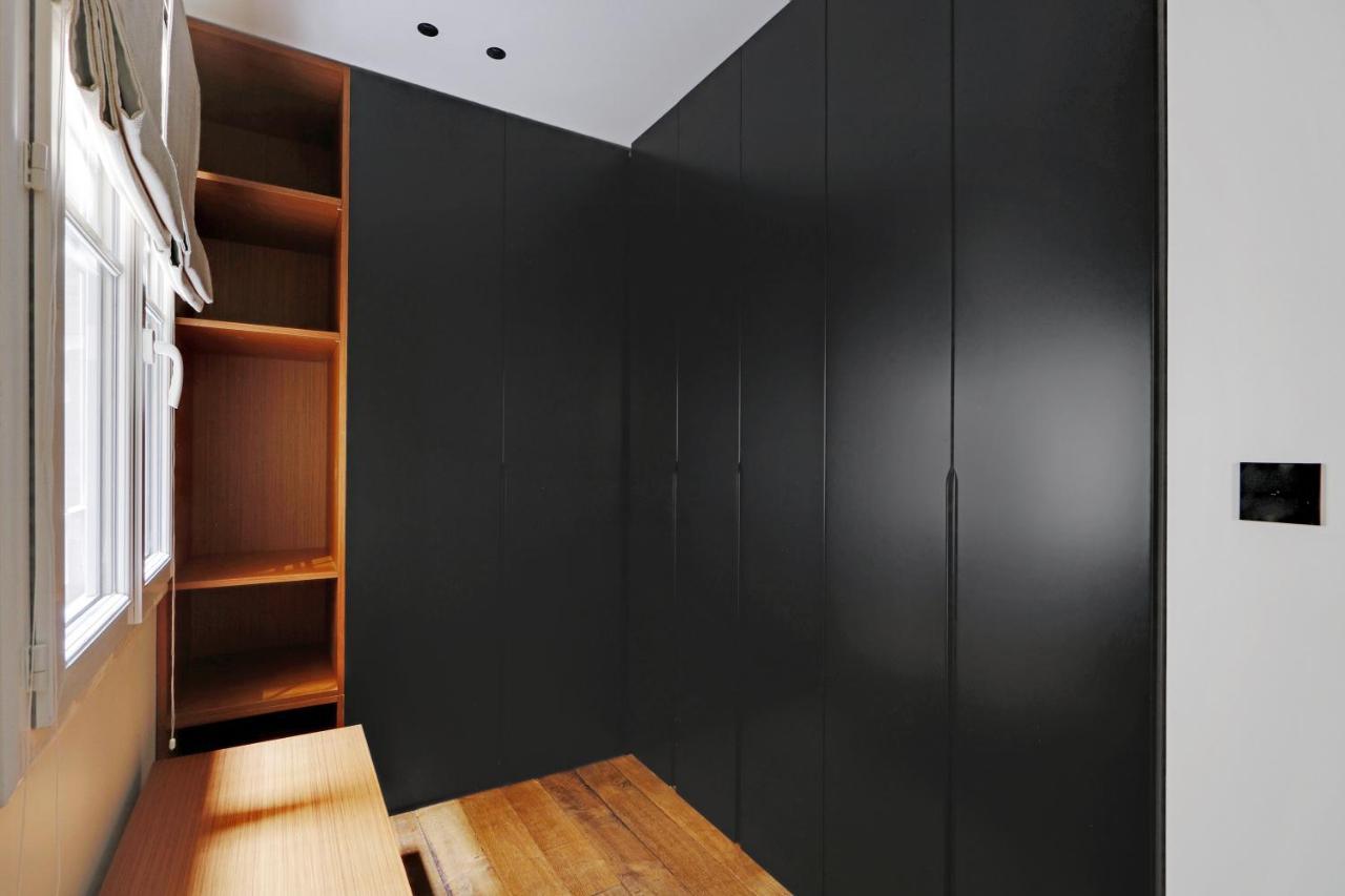 Pick A Flat'S Apartment In Montorgueil - Rue Saint Joseph Paris Exterior photo